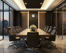 Conference room Conference room