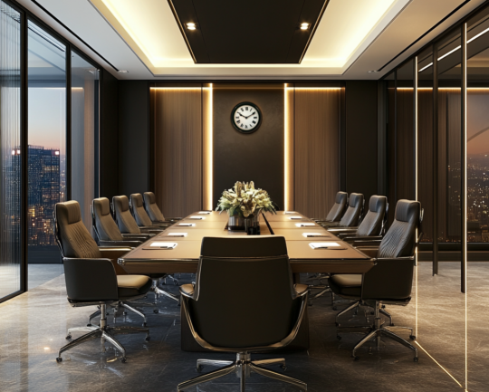 Conference room