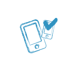 Mobile 4x Checkbox M Mobile 4x Checkbox M