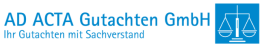 AD ACTA Gutachten GmbH AD ACTA Gutachten GmbH