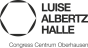 Luise-Albertz-Halle Oberhausen GmbH Luise-Albertz-Halle Oberhausen GmbH