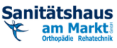 Sanitätshaus am Markt GmbH sanitaetshaus-am-markt