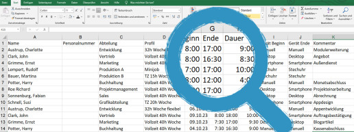 Evaluation report Evaluation report