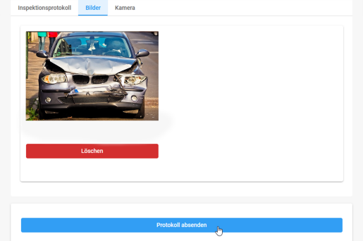 Test report b Test report b
