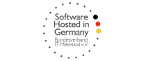 Software Hosted in Germany